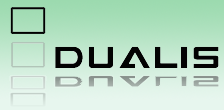 Dualis logo
